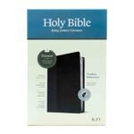 KJV Thinline Reference Bible, Filament Edition