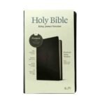 KJV Premium Value Thinline Bible, Filament Enabled Edition