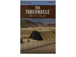 The Tabernacle Bible Study