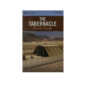 The Tabernacle Bible Study