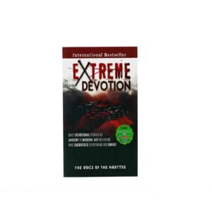 Extreme Devotion: The Voice of the Martyrs