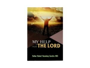 My Help is from the Lord