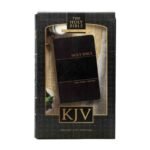 KJV Holy Bible