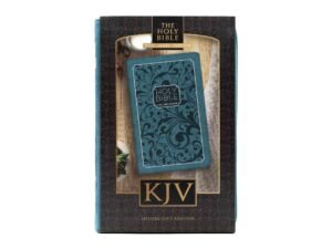 KJV Holy Bible Zip