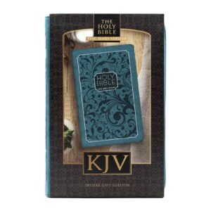 KJV Holy Bible Zip