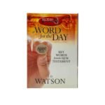 A Word for the Day: Key Words from the New Testament