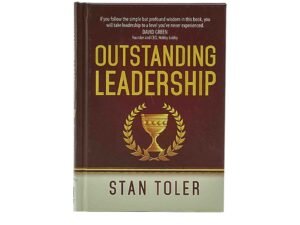 Outstanding Leadership