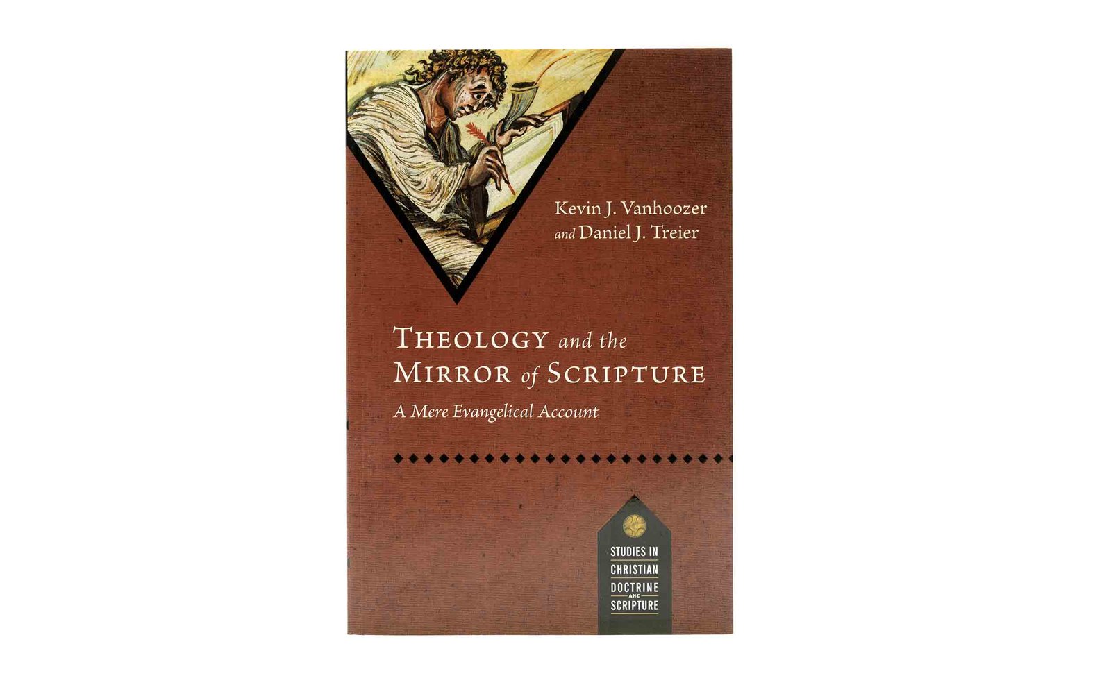 Scripture Reflections: A Mere Evangelical Theology