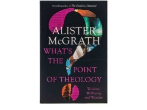What's the Point of Theology?: Wisdom, Wellbeing and Wonder