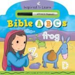 Bible ABC's (Inspired to Learn)