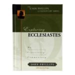Exploring Ecclesiastes