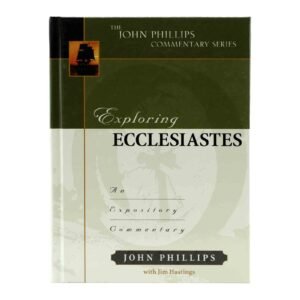Exploring Ecclesiastes
