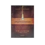 The Impressionist: Becoming the Masterpiece You were Created to be