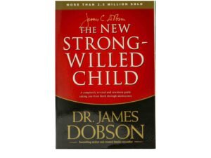The New Strong-Willed Child
