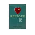 Discover Christian books for personal growth and spiritual development, explore titles like Restore: Break Out of Your Past a