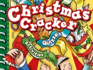 Topz Christmas Cracker