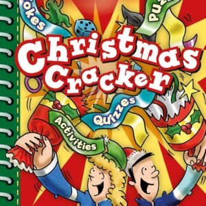 Topz Christmas Cracker