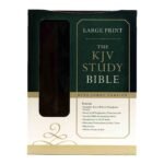 KJV Study Bible