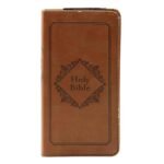 The KJV Compact Bible