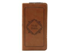 The KJV Compact Bible