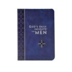 God's Daily Insights for Men