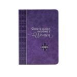 God's Daily Insights for Women (Milano Softone)
