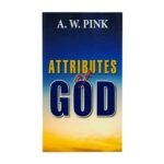 Attributes of God