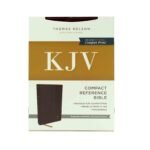 KJV Compact Bible
