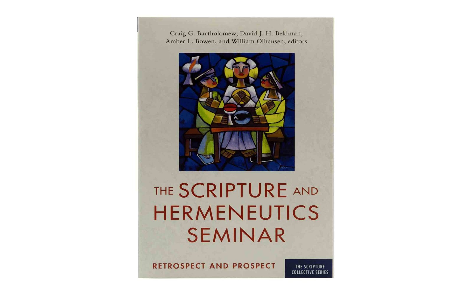 Christian Bible Study Resources and Hermeneutics Books.