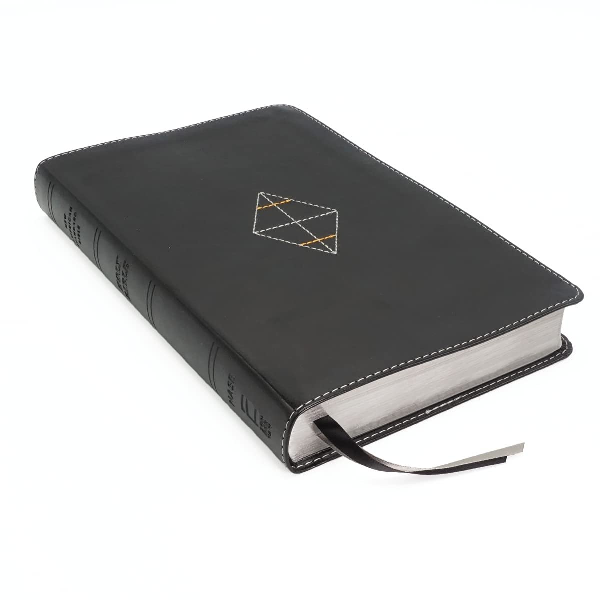 NASB 2020 THINLINE BIBLE LS - New American Standard Bible, Leathersoft - Teal 1995