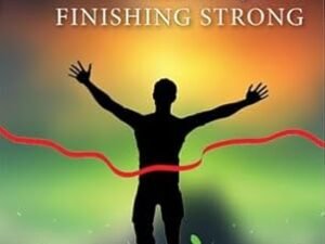 Endure: A Christian Man's Guide to Finishing Strong