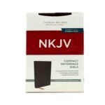 NKJV Compact Reference Bible