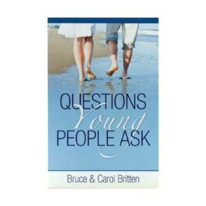 Questions Young People ask