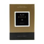 KJV Compact Bible Maclaren Series