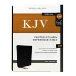 KJV Holy Bible
