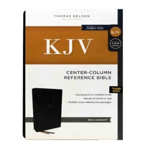 KJV Holy Bible