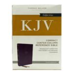 KJV Holy Bible: Compact Bible