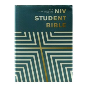 NIV Student Bible
