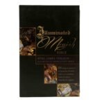 KJV Holy Bible: Illuminated Messiah