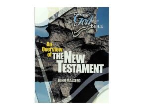 An Overview of the New Testament