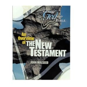An Overview of the New Testament