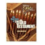 An Overview of the Old Testament