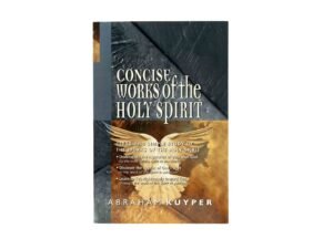 AMG Concise Works of the Holy Spirit