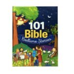 101 Bible Bedtime Stories