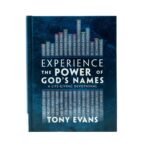 Experience the Power of God's Names: A Life-Giving Devotional