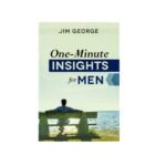 One Minute Insights for Men