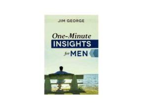 One Minute Insights for Men