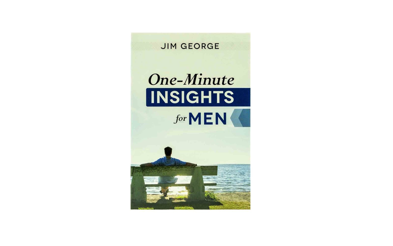 One Minute Insights for Men