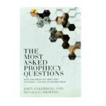 The Most Asked Prophecy Questions What the Bible Says