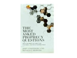 The Most Asked Prophecy Questions What the Bible Says